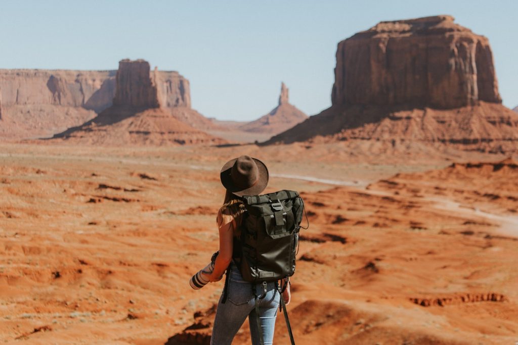 voyage solo femme