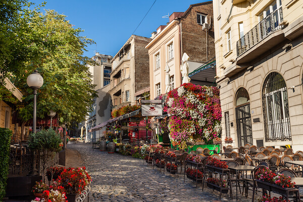 Voyager pas cher en Europe : 10 destinations en 2025