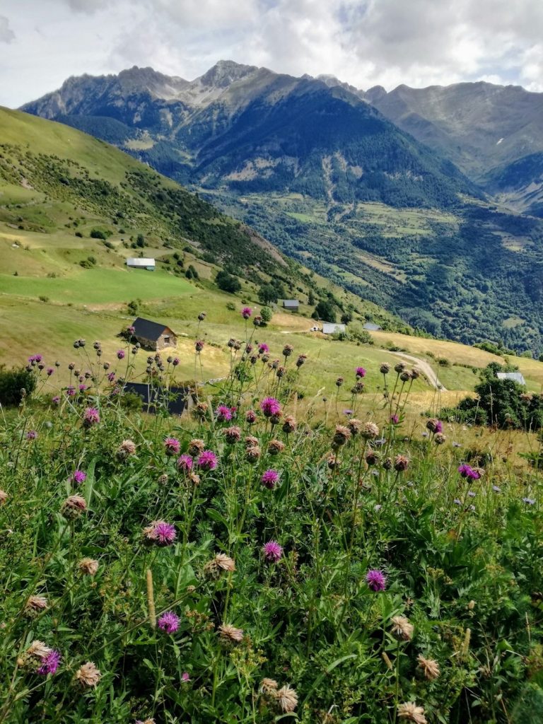 Meilleures randonnées Pyrénées