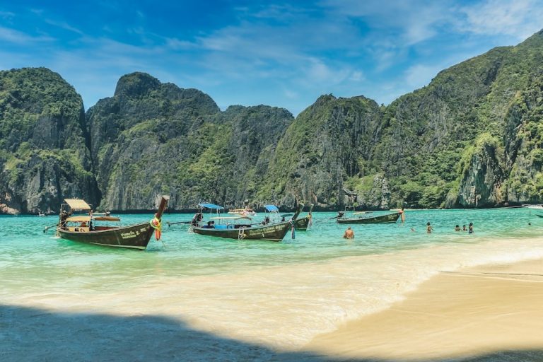 Voyager pas cher en Thaïlande