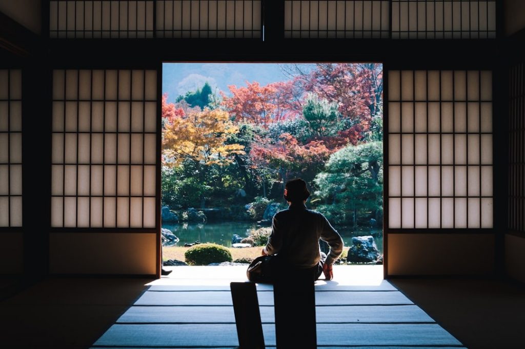 Voyage organisé Japon
