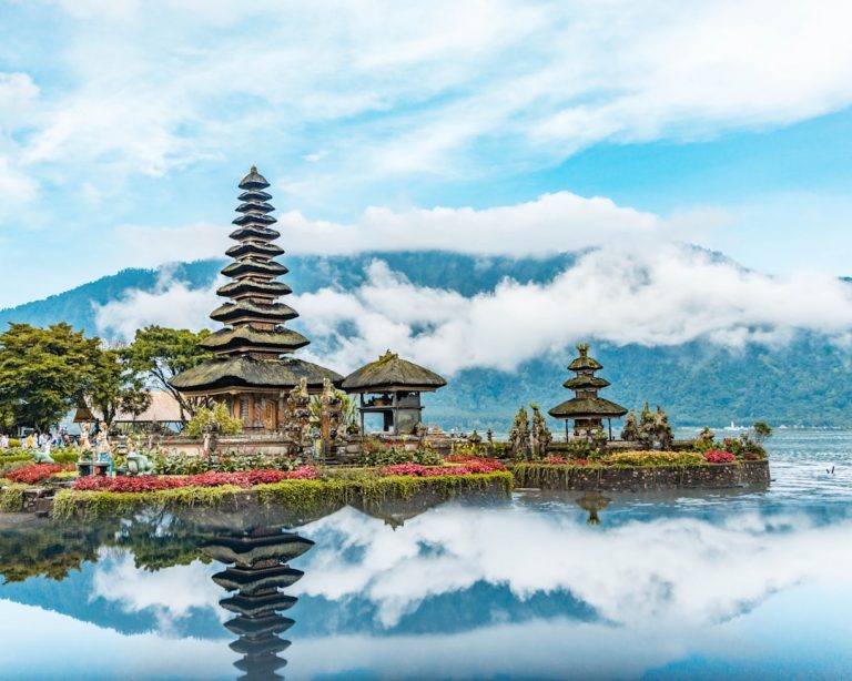 Activités Bali