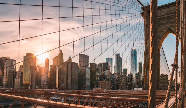 Voyager à New York