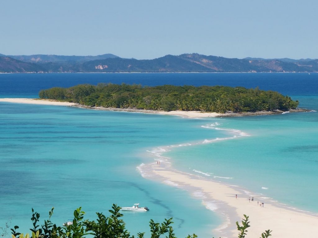 Où partir en octobre : Madagascar
