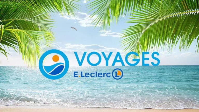Avis Leclerc voyage