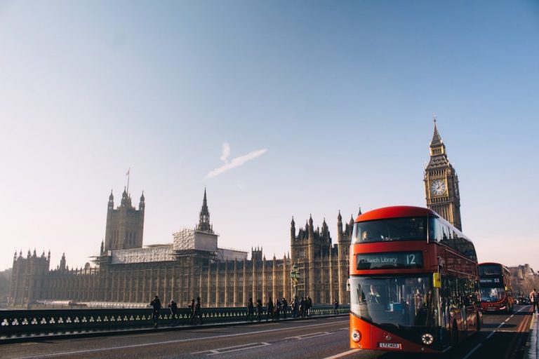 Voyage à Londres : le guide complet