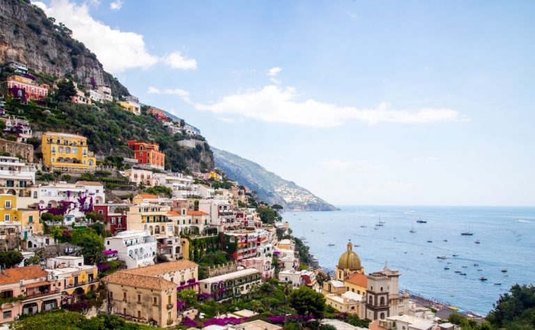 Top 5 des plus beaux paysages d&rsquo;Italie pour vos vacances